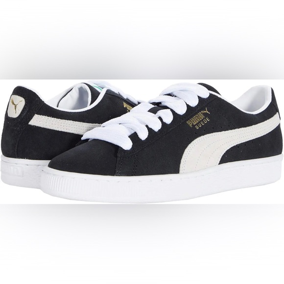 Brand New Men’s Suede Classic XXI Puma Sneakers - Picture 2 of 4